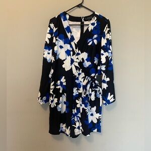 Eloquii romper size 14